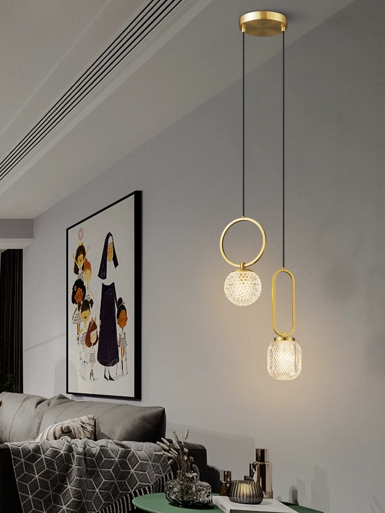 Pendant Lamp 67